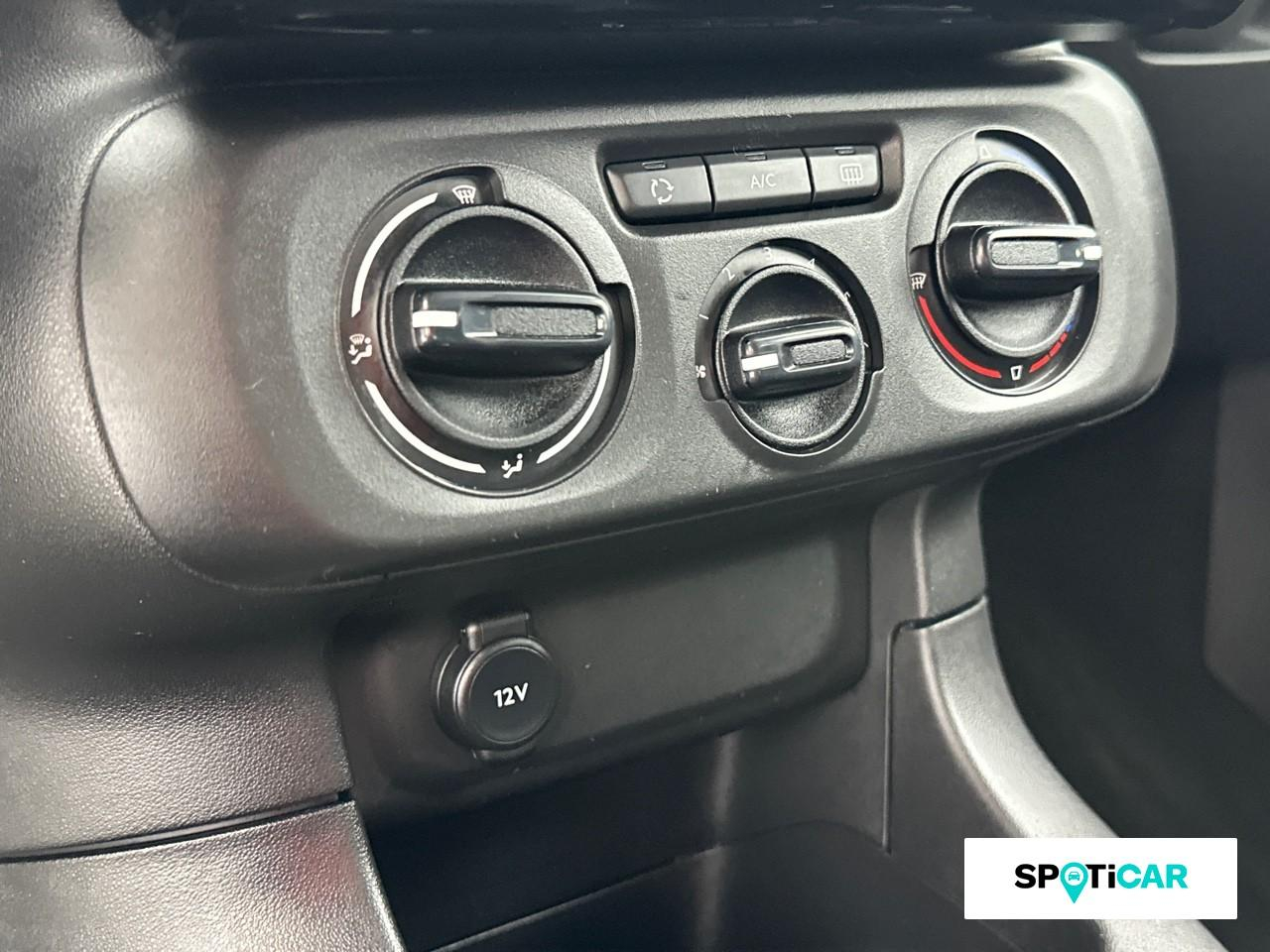 Citroën C3 1.2 puretech 83ch s&s you! — photo 15