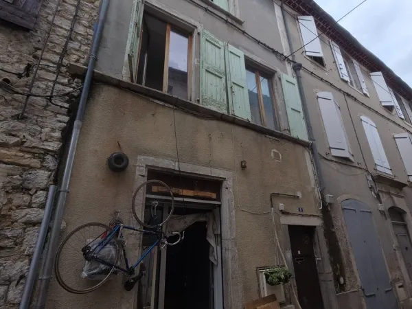 Immeuble de rapport 7 pièces 98 m²