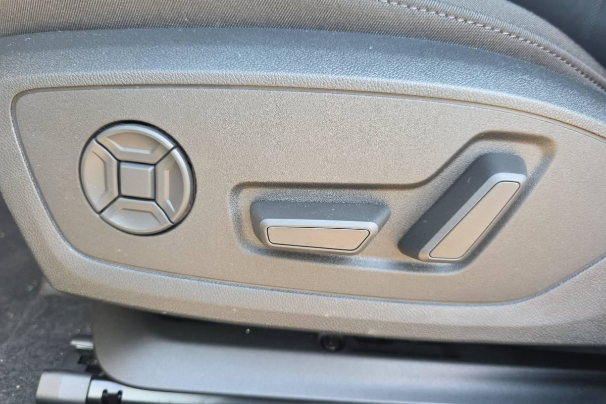 Audi A3 Sportback — photo 22