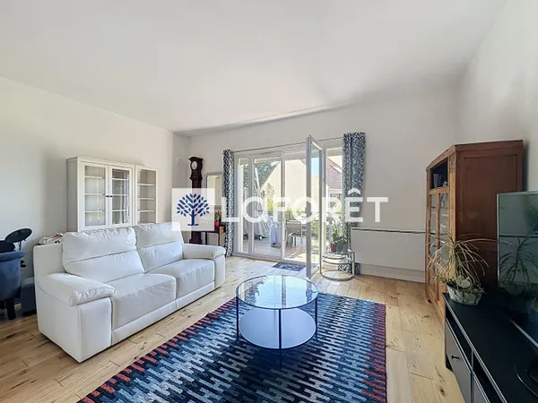Maison 6 pièces 135 m²