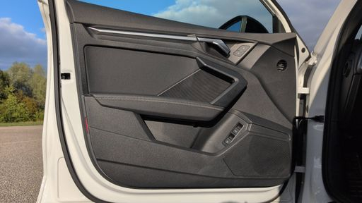 Audi A3 Sportback 45 TFSIe 245 S-Tronic6 - Competition – 2021 – 85553 km – Hybride rechargeable – Boîte Automatique — photo 19