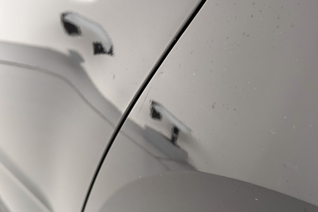 Audi A3 Sportback — photo 27