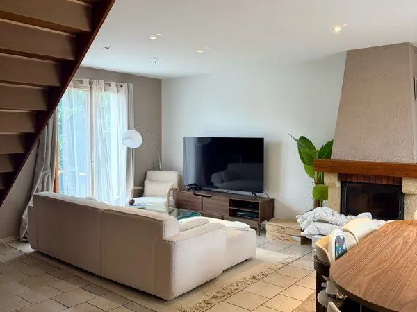 MARZY joli pavillon 3 chambres