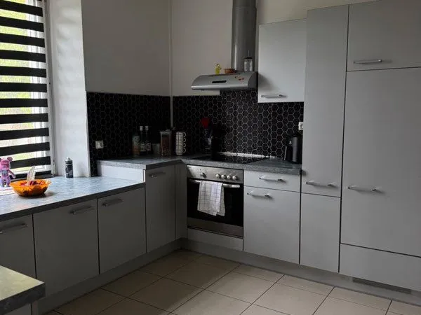 Appartement 2 pièces
