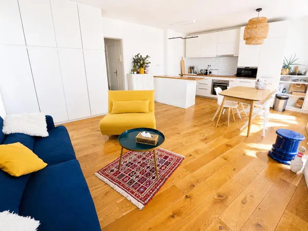 Vends appartement - 55m2 - Paris 11ème