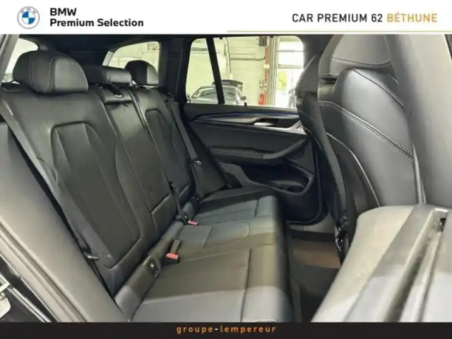 Bmw X3 xdrive30e 292ch m sport — photo 14