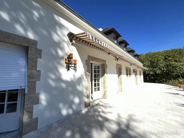 Propriété 8 pièces 320 m²