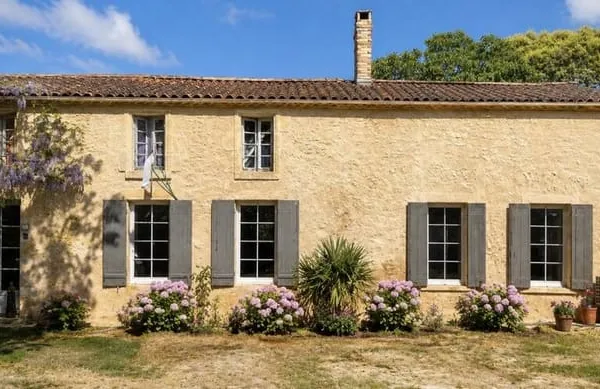 Maison 6 pièces 150 m²
