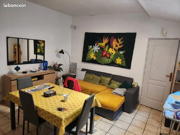 Appartement à louer Tiercé