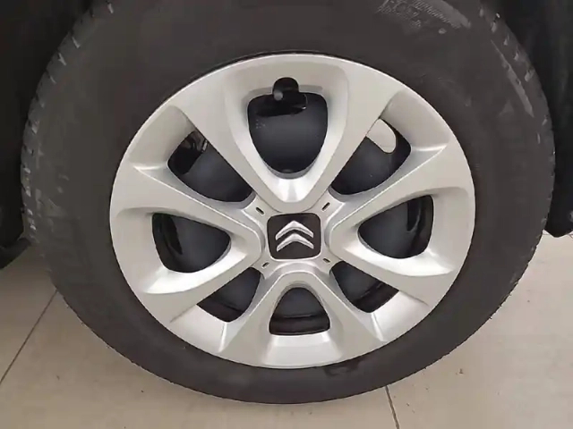 Citroën C3 puretech 82 s&amp;s bvm5 — photo 62