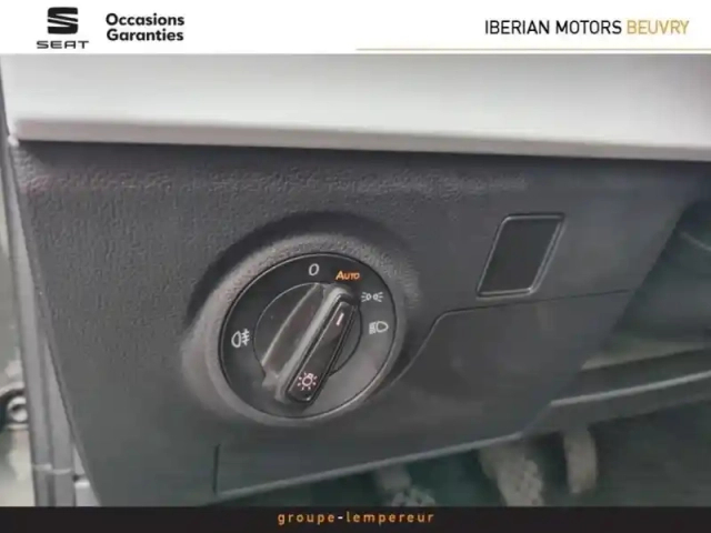 Seat Arona 1.0 tsi 110ch copa — photo 13