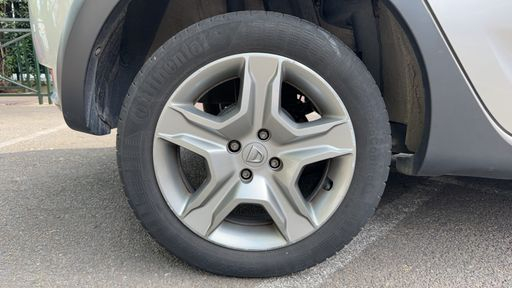 Dacia Sandero 1.0 SCe 75 - Urban Stepway – 2018 – 22107 km – Essence – Boîte Manuelle — photo 38