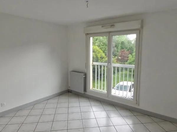 Appartement 2 pièces