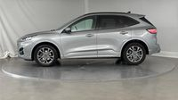 Ford Kuga 2.0 EcoBlue 150ch mHEV ST-Line — photo 7