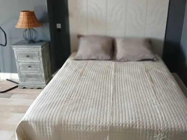Chambre pour mobilitée professionnelle