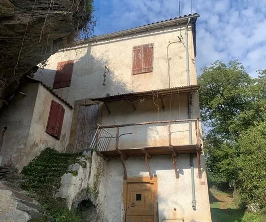 Maison indépendante - 103m ²