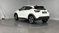 Nissan Juke 1.0 DIG-T 114ch Tekna DCT 2023 — photo 8