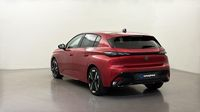 Peugeot 308 1.2 Hybrid 145ch GT Exclusive e-DCS6 — photo 8