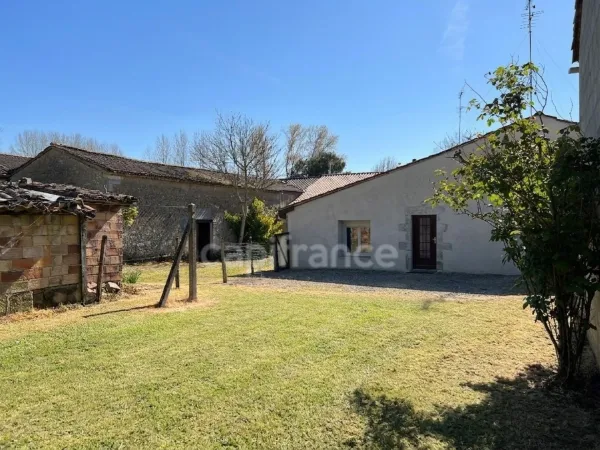 Maison 6 pièces 131 m²