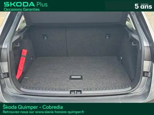 Skoda Scala 1.0 tsi evo2 116ch selection — photo 7