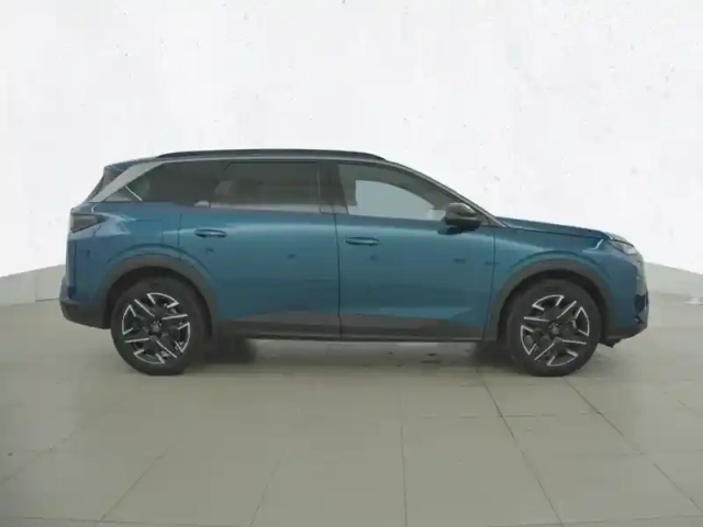 Peugeot 5008 hybrid 136 e-dcs6 — photo 62