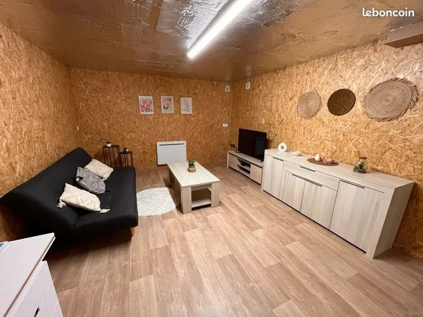 Logement étudiant