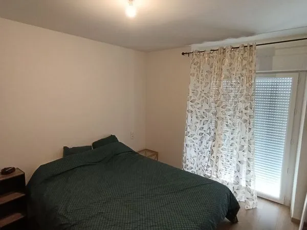 Appartement T3