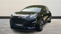 Ford Puma 1.5 EcoBoost 200ch S&S ST