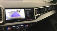 Audi A1 Sportback 25 TFSI 95ch Design S tronic 7 — photo 29