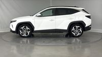 Hyundai Tucson 1.6 T-GDi 150ch Hybrid 48V Executive DCT7 — photo 7