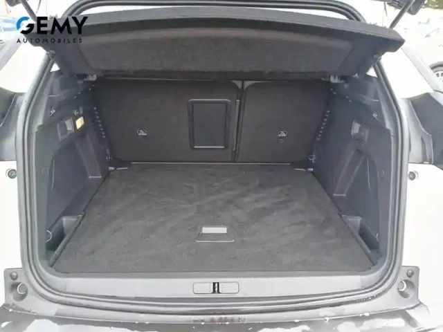 Peugeot 3008 1.2 puretech 130ch s&amp;s bvm6 — photo 6