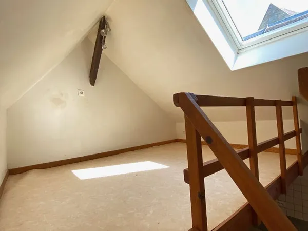 Appartement Pacy Sur Eure 2 pièces en DUPLEX 24.88 m2