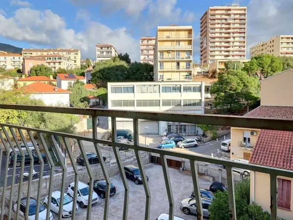 Appartement 3 pièces 73 m²