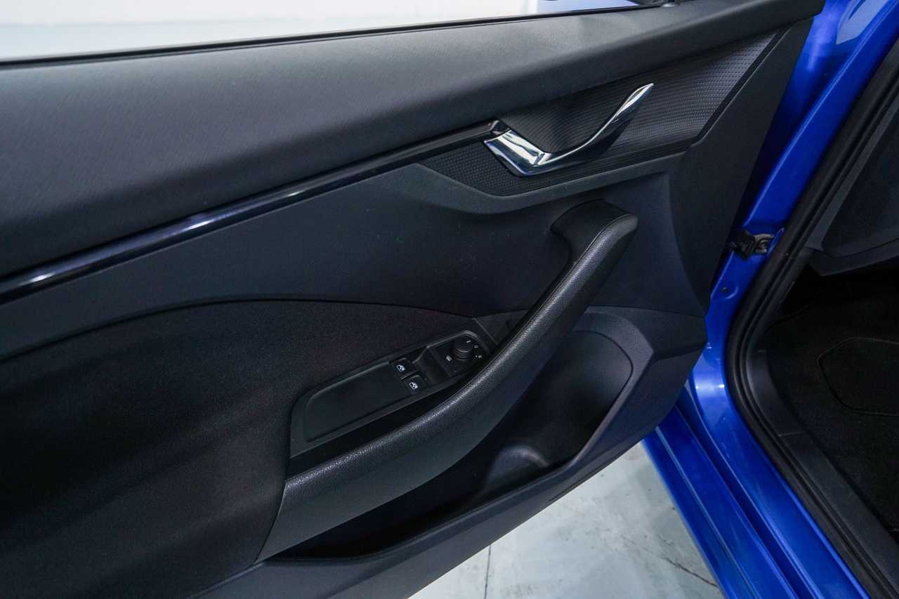 Skoda Scala — photo 16