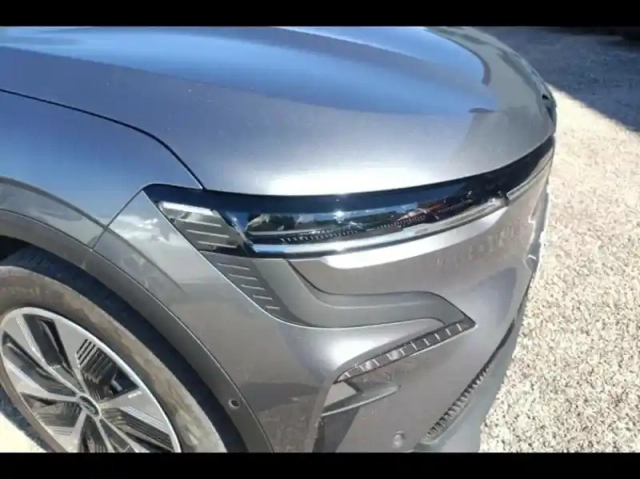 Renault Megane e-tech electric ev60 130ch evolution er super charge -b — photo 15