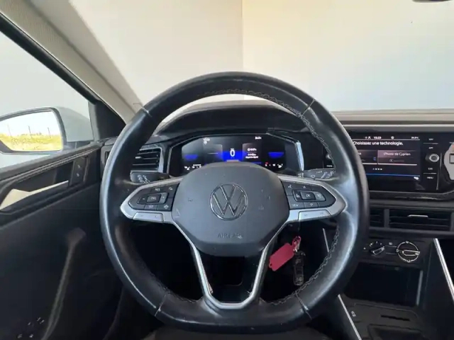 Volkswagen Polo 1.0 tsi 95 s&amp;s bvm5 — photo 19
