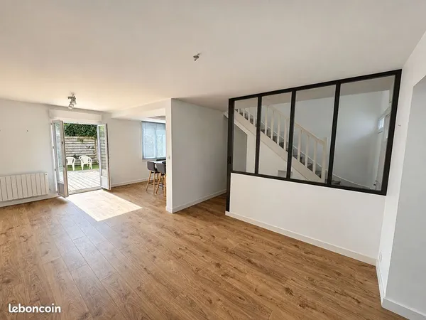 Maison 5 pièces 105 m²