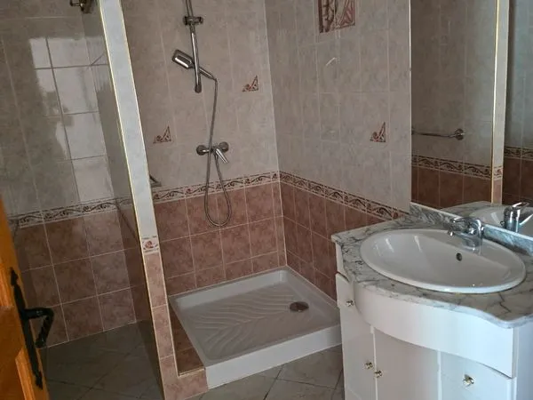 Maison a vendre