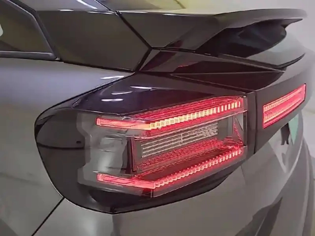 Citroën C4 hybride 100 e-dcs6 — photo 46