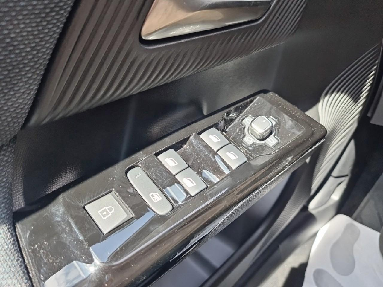 Citroën C5 Aircross hybride 145 ch e-dcs6 plus — photo 15