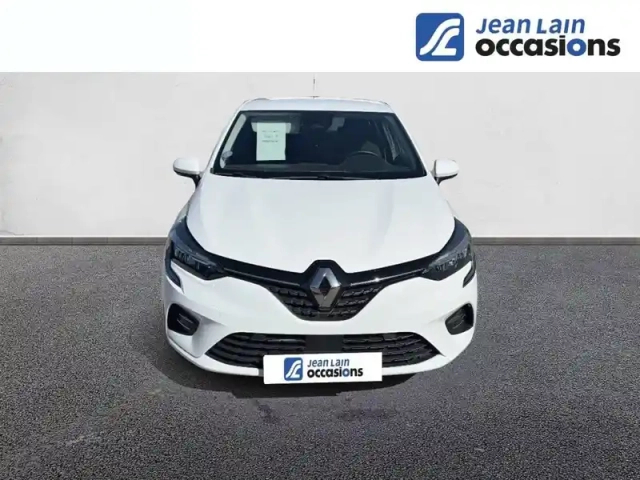 Renault Clio tce 90 - 21 — photo 2