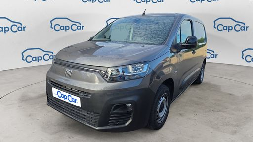 Fiat Doblo Cargo VU 1.2 PureTech 110 - Pro Lounge Connect – 2024 – 33816 km – Essence – Boîte Manuelle — photo 21