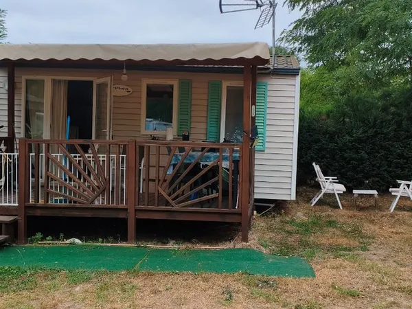 Mobil home