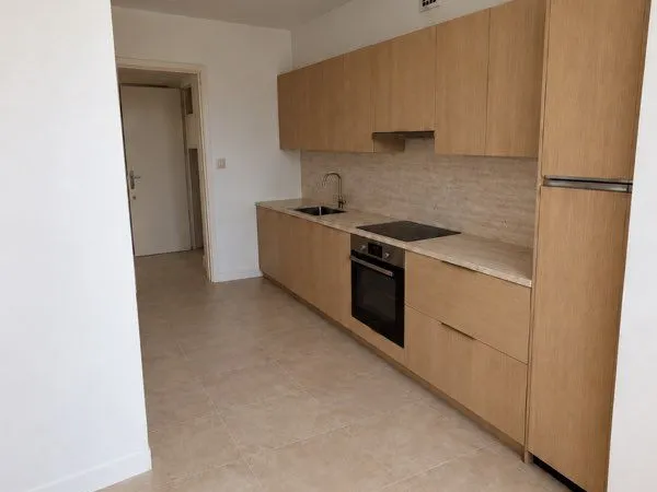 Appartement T3