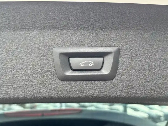 Bmw X1 sdrive 18d 150 ch bva8 — photo 83