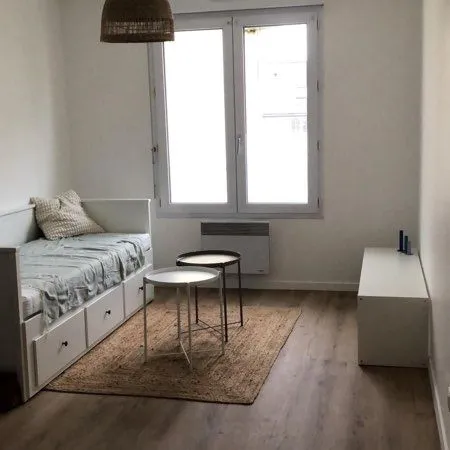 Location Appartement hyper centre Cholet