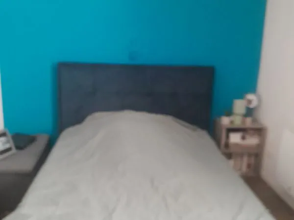 Grande chambre à sous louer