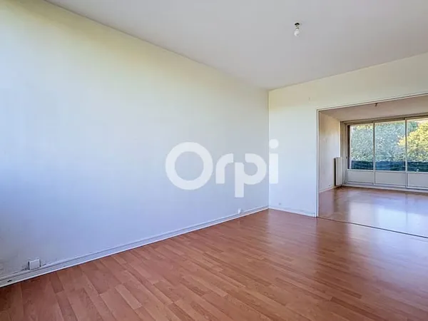 Appartement 4 pièces 79 m²