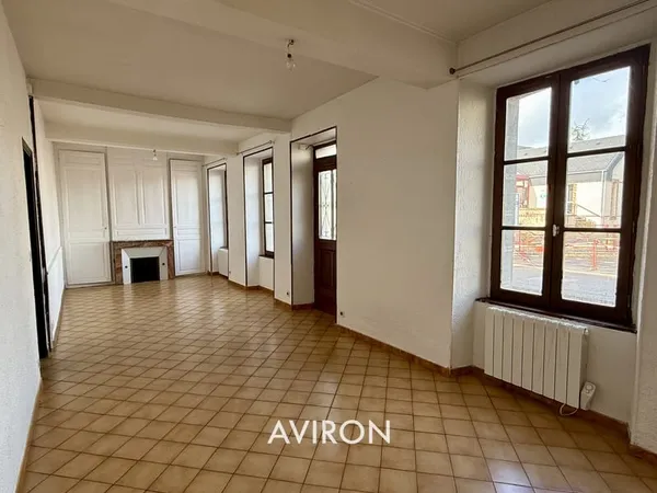 À 10 min de Chartres Maison de charme avec jardin clos de 832 m2