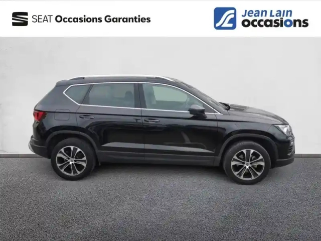 Seat Ateca 1.5 tsi 150 ch start/stop dsg7 — photo 4
